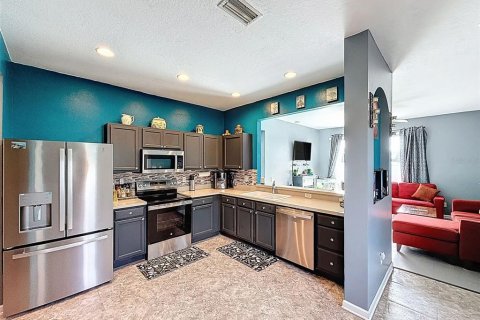 Casa en venta en Brooksville, Florida, 3 dormitorios, 117.06 m2 № 1899368 - foto 15