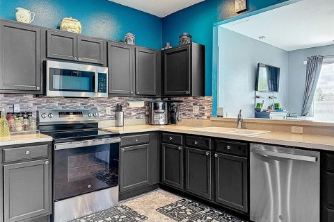 Casa en venta en Brooksville, Florida, 3 dormitorios, 117.06 m2 № 1899368 - foto 11