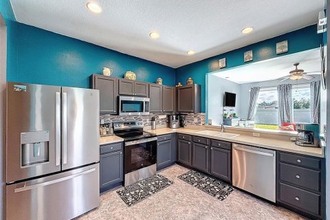 Casa en venta en Brooksville, Florida, 3 dormitorios, 117.06 m2 № 1899368 - foto 10