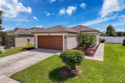 Casa en venta en Brooksville, Florida, 3 dormitorios, 117.06 m2 № 1899368 - foto 3