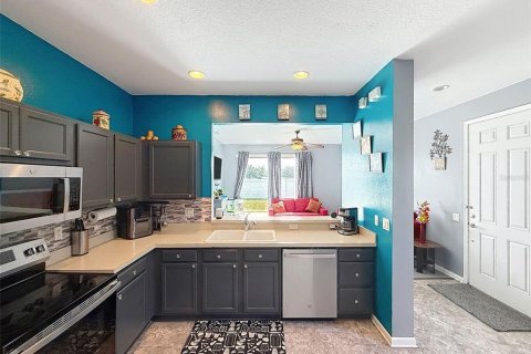 Casa en venta en Brooksville, Florida, 3 dormitorios, 117.06 m2 № 1899368 - foto 12