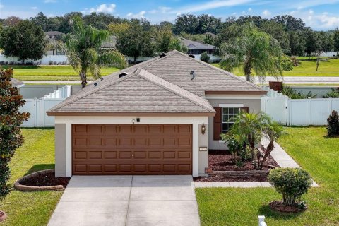 Casa en venta en Brooksville, Florida, 3 dormitorios, 117.06 m2 № 1899368 - foto 1