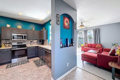 Casa en venta en Brooksville, Florida, 3 dormitorios, 117.06 m2 № 1899368 - foto 14