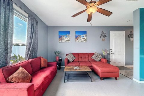Casa en venta en Brooksville, Florida, 3 dormitorios, 117.06 m2 № 1899368 - foto 19