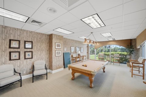 Condo in Hutchinson Island South, Florida, 3 bedrooms  № 2083589 - photo 30