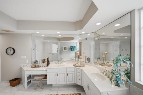 Condo in Hutchinson Island South, Florida, 3 bedrooms  № 2083589 - photo 20