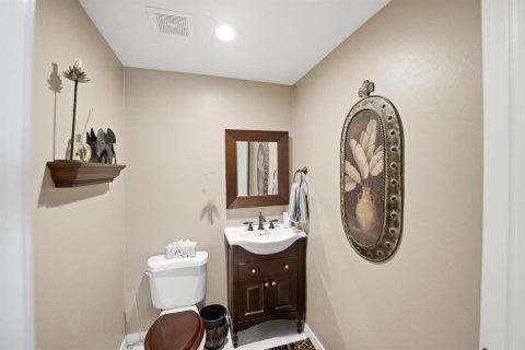Condo in Hutchinson Island South, Florida, 3 bedrooms  № 2083589 - photo 19