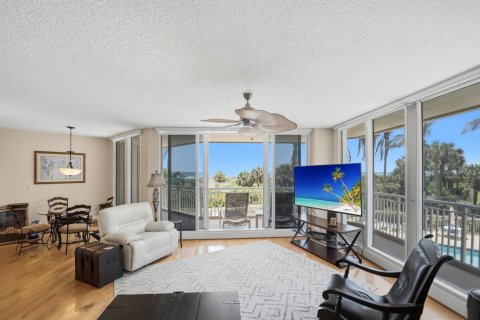 Condo in Hutchinson Island South, Florida, 3 bedrooms  № 2083589 - photo 4