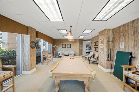 Condo in Hutchinson Island South, Florida, 3 bedrooms  № 2083589 - photo 27