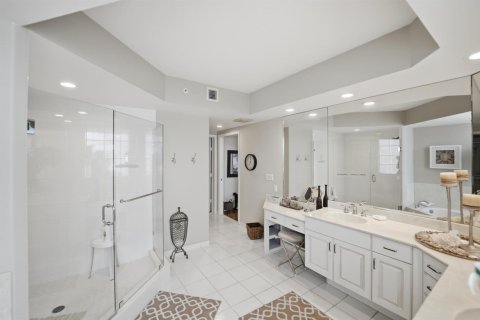 Condo in Hutchinson Island South, Florida, 3 bedrooms  № 2083589 - photo 3