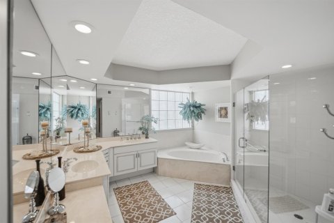 Condo in Hutchinson Island South, Florida, 3 bedrooms  № 2083589 - photo 8