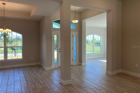 Casa en venta en Port Charlotte, Florida, 4 dormitorios, 216.46 m2 № 1364465 - foto 6