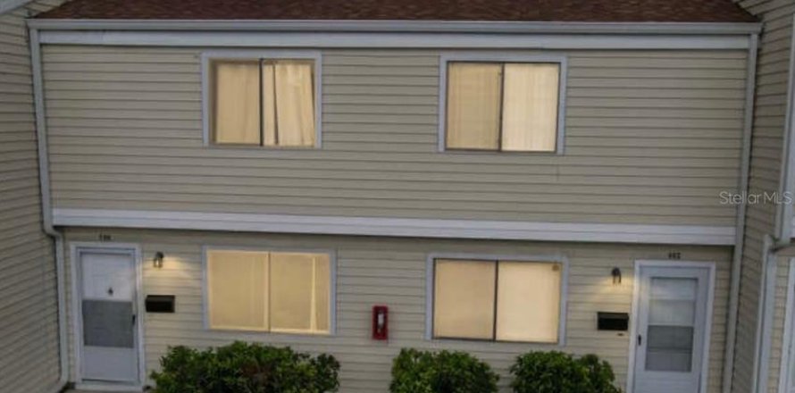 Touwnhouse à Altamonte Springs, Floride 2 chambres, 109.35 m2 № 2399397