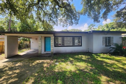 House in Jacksonville, Florida 3 bedrooms, 112.88 sq.m. № 1917583 - photo 1