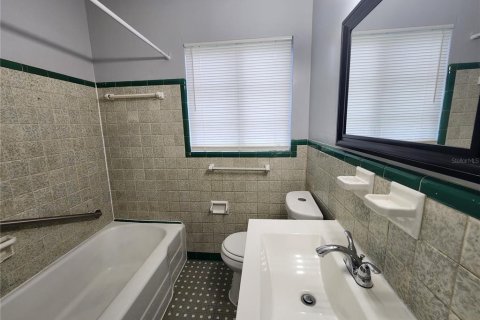 House in Jacksonville, Florida 3 bedrooms, 112.88 sq.m. № 1917583 - photo 5