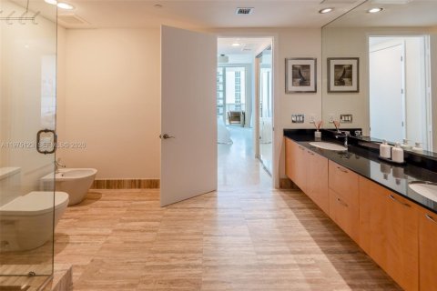 Купить кондоминиум в Санни-Айлс-Бич, Флорида 3 спальни, 183.85м2, № 2036294 - фото 11