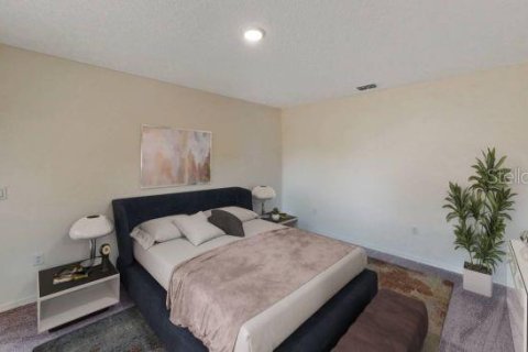 House in DeLand, Florida 3 bedrooms, 118.26 sq.m. № 1540604 - photo 8