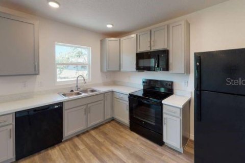 House in DeLand, Florida 3 bedrooms, 118.26 sq.m. № 1540604 - photo 13
