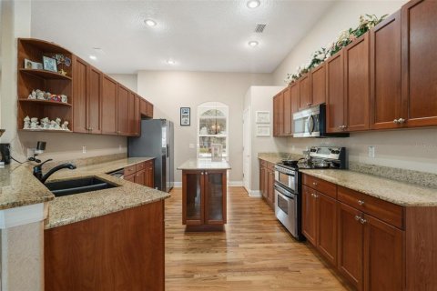 Купить виллу или дом в Клермон, Флорида 11 комнат, 248.42м2, № 1565456 - фото 11