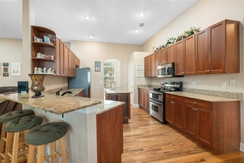 Купить виллу или дом в Клермон, Флорида 11 комнат, 248.42м2, № 1565456 - фото 17
