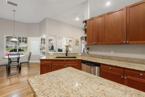 Купить виллу или дом в Клермон, Флорида 11 комнат, 248.42м2, № 1565456 - фото 15