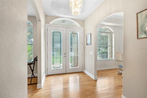 Купить виллу или дом в Клермон, Флорида 11 комнат, 248.42м2, № 1565456 - фото 5
