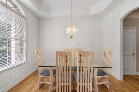 Купить виллу или дом в Клермон, Флорида 11 комнат, 248.42м2, № 1565456 - фото 8