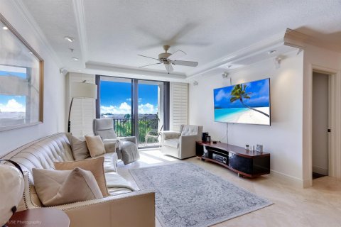 Condo in West Palm Beach, Florida, 2 bedrooms  № 2175300