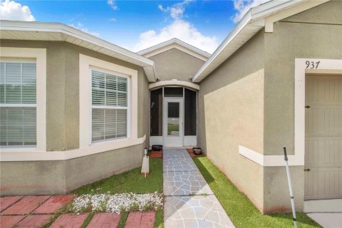 Villa ou maison à vendre à Lake Wales, Floride: 3 chambres, 162.86 m2 № 1904105 - photo 5