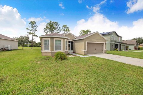 Villa ou maison à vendre à Lake Wales, Floride: 3 chambres, 162.86 m2 № 1904105 - photo 2