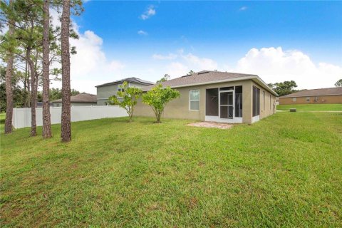 Villa ou maison à vendre à Lake Wales, Floride: 3 chambres, 162.86 m2 № 1904105 - photo 30