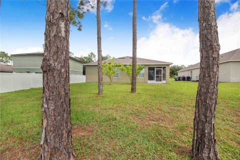 Villa ou maison à vendre à Lake Wales, Floride: 3 chambres, 162.86 m2 № 1904105 - photo 29