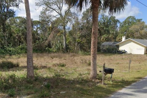 Terrain à Ormond Beach, Floride № 2097679