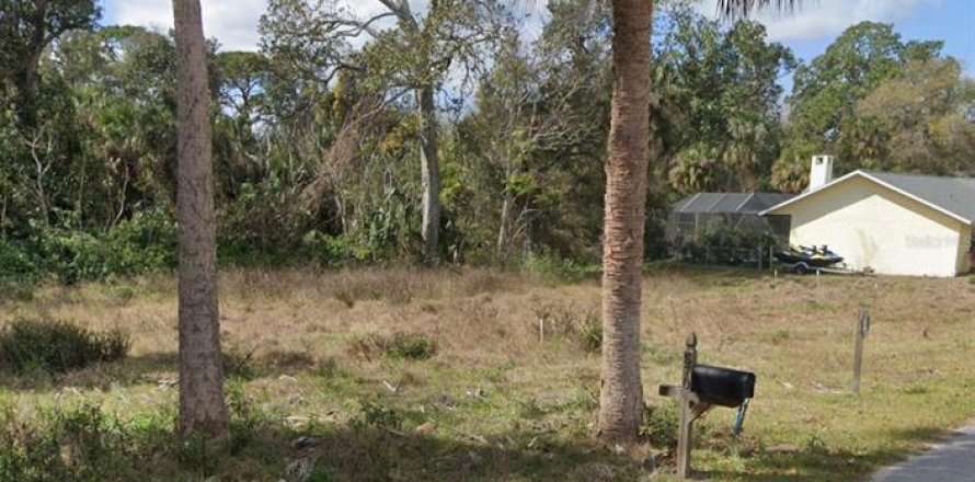 Terrain à Ormond Beach, Floride № 2097679