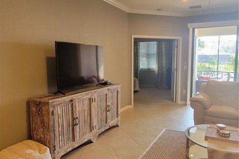 House in Venice, Florida 2 bedrooms, 146.04 sq.m. № 1635893 - photo 13