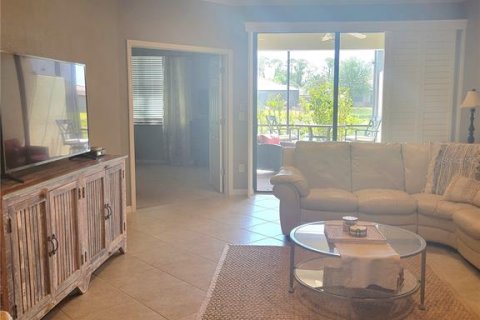 House in Venice, Florida 2 bedrooms, 146.04 sq.m. № 1635893 - photo 5