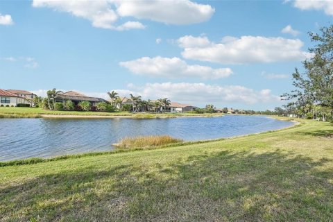 House in Venice, Florida 2 bedrooms, 146.04 sq.m. № 1635893 - photo 3