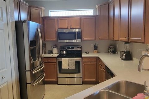 House in Venice, Florida 2 bedrooms, 146.04 sq.m. № 1635893 - photo 7