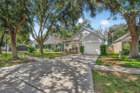 House in Valrico, Florida 4 bedrooms, 130.25 sq.m. № 1912701 - photo 2