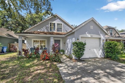 House in Valrico, Florida 4 bedrooms, 130.25 sq.m. № 1912701 - photo 5