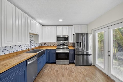 House in Valrico, Florida 4 bedrooms, 130.25 sq.m. № 1912701 - photo 18