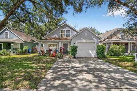 House in Valrico, Florida 4 bedrooms, 130.25 sq.m. № 1912701 - photo 4