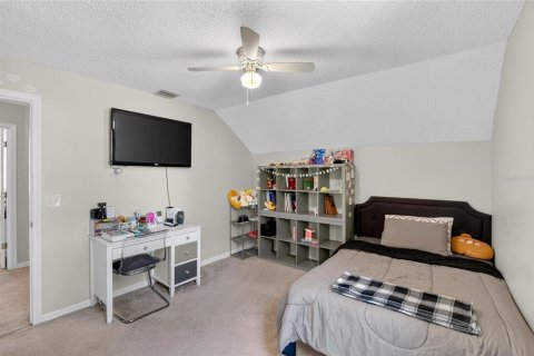 House in Valrico, Florida 4 bedrooms, 130.25 sq.m. № 1912701 - photo 28