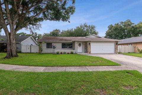 Villa ou maison à Clearwater, Floride 3 chambres, 142.88 m2 № 2391100