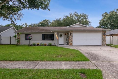 Villa ou maison à vendre à Clearwater, Floride: 3 chambres, 142.88 m2 № 2391100 - photo 2