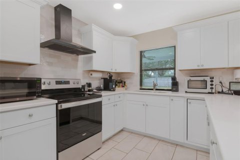 Villa ou maison à vendre à Clearwater, Floride: 3 chambres, 142.88 m2 № 2391100 - photo 13