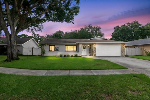 Villa ou maison à vendre à Clearwater, Floride: 3 chambres, 142.88 m2 № 2391100 - photo 3