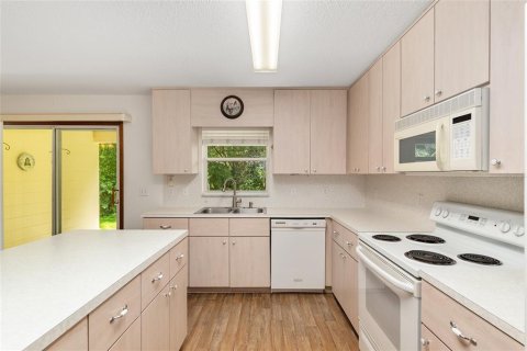 Casa en venta en Ocala, Florida, 2 dormitorios, 160.54 m2 № 1802196 - foto 19