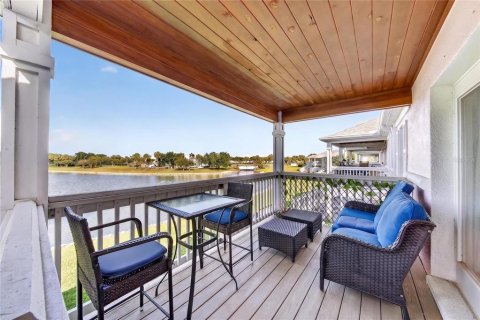 Condo in Saint Petersburg, Florida, 1 bedroom № 2123721 - photo 28