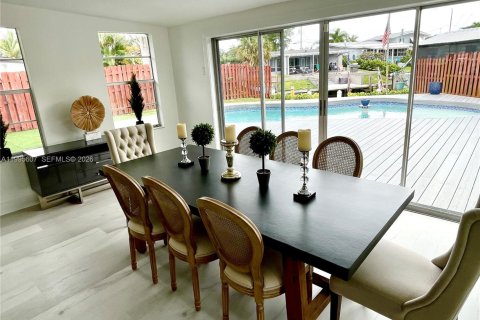 Casa en venta en Fort Lauderdale, Florida, 3 dormitorios, 135.82 m2 № 2062920 - foto 16